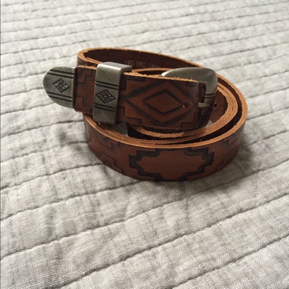Topshop Accessories - TOPSHOP🌼Leather Belt